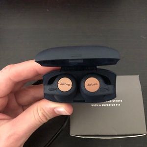 bluetooth headphones